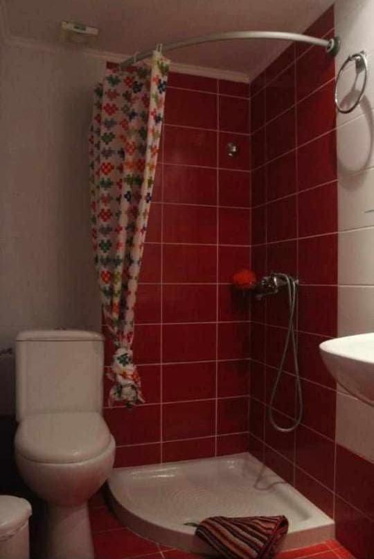 Rena'S Rooms Μελίντα Melinta Buitenkant foto