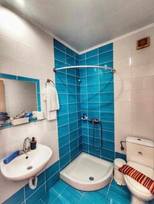 Rena'S Rooms Μελίντα Melinta Buitenkant foto