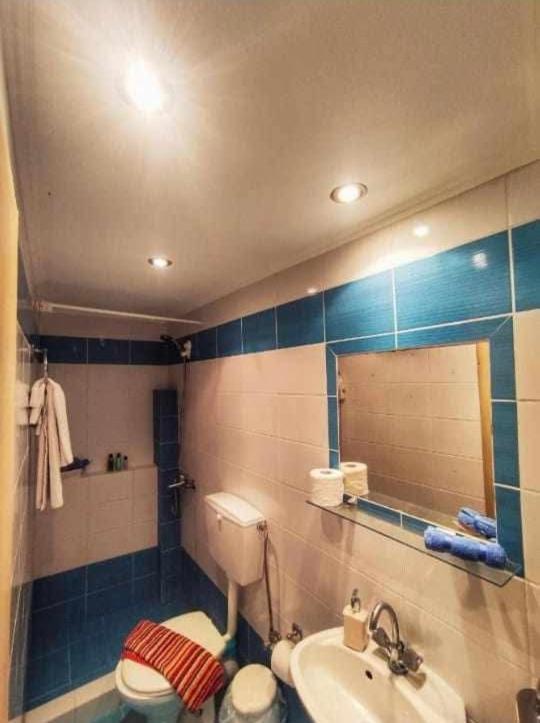 Rena'S Rooms Μελίντα Melinta Buitenkant foto